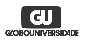 Logo Globo Universidade