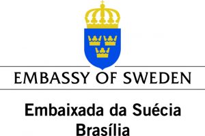 Logo Embaixada SUECIA